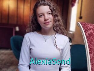 AlexiaSond