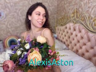 AlexisAston