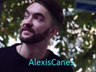AlexisCanes