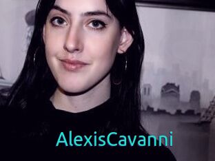 AlexisCavanni