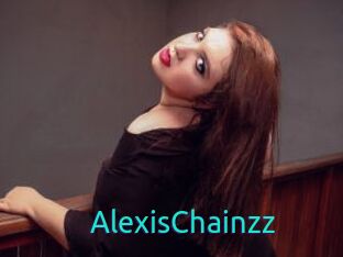 AlexisChainzz