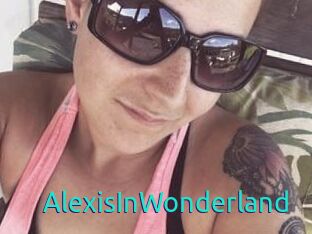 AlexisInWonderland