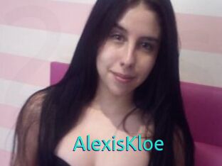 AlexisKloe