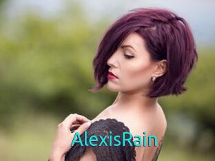 AlexisRain