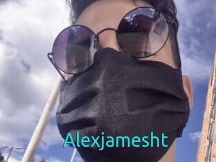 Alexjamesht