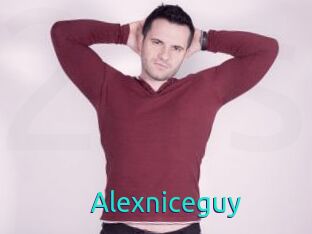 Alexniceguy
