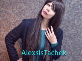 AlexsisTachek