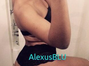 AlexusBLU