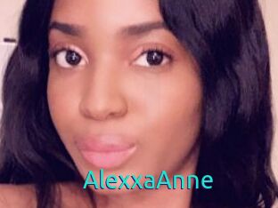 AlexxaAnne