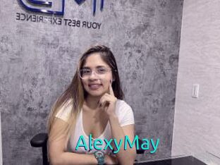 AlexyMay