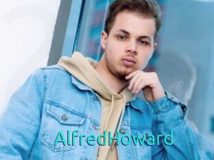 AlfredHoward