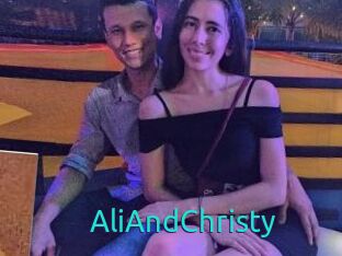 AliAndChristy