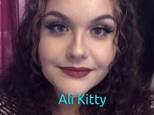 Ali_Kitty 21 sextury Link
