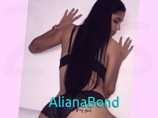 AlianaBond