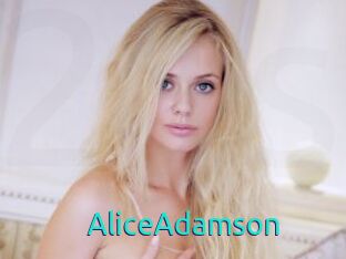 AliceAdamson