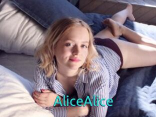 AliceAlice