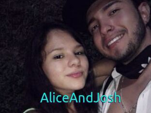 AliceAndJosh