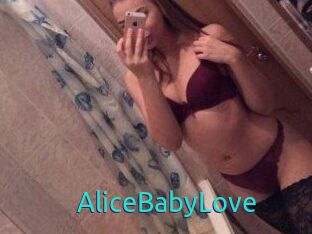 Alice_Baby_Love