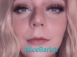 AliceBarlot