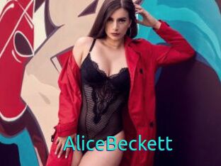 AliceBeckett