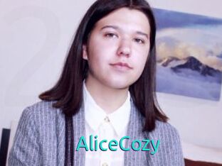 AliceCozy