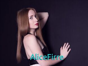 AliceFirre