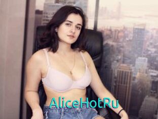 AliceHotRu