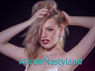 AliceInNastyland