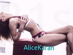 AliceKaran