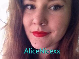 AliceNicexx