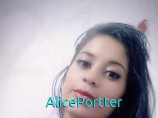 AlicePortter