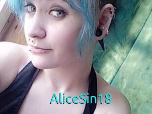 AliceSin18