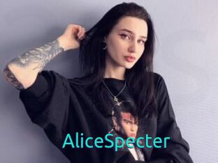 AliceSpecter