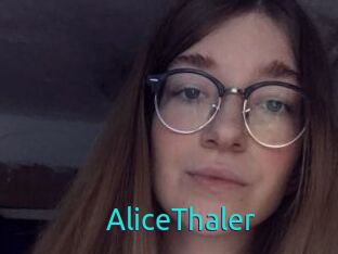 AliceThaler