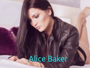 Alice_Baker