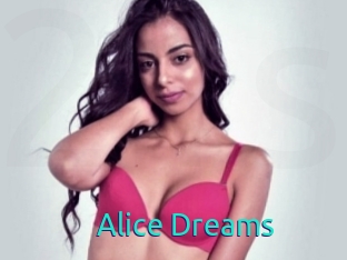 Alice_Dreams