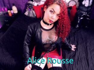 Alice_Rousse