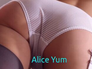 Alice_Yum