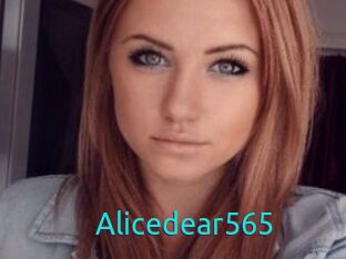 Alicedear565