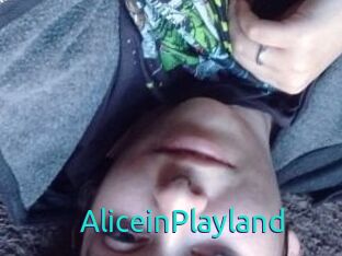 AliceinPlayland
