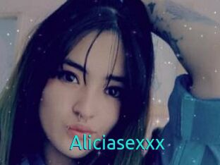 Aliciasexxx