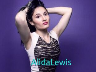 AlidaLewis