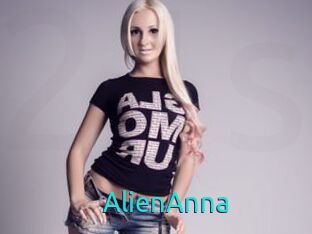 AlienAnna