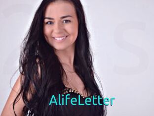 AlifeLetter
