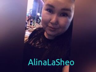 AlinaLaSheo