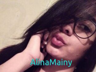 AlinaMainy