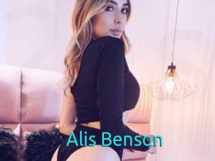 Alis_Benson 21 sextury Link