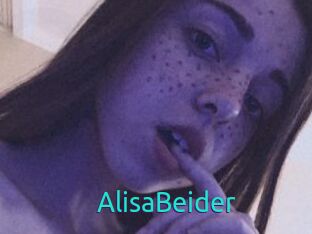 AlisaBeider