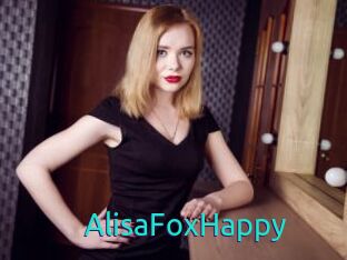 AlisaFoxHappy