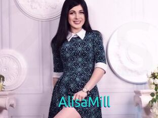 AlisaMill